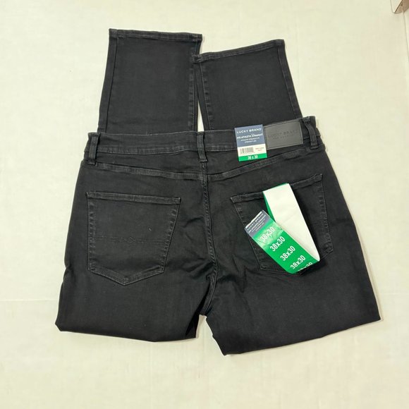 English Laundry NWT Sz 38X29 Olive Green The Oaklum 5 Pocket Slim Straight Pants - Picture 9 of 16